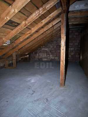 Pod mansardabil de vânzare, 46 mp    Florești - imagine 5