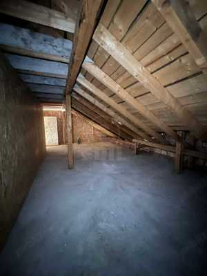 Pod mansardabil de vânzare, 46 mp    Florești - imagine 4