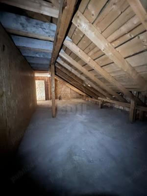 Pod mansardabil de vânzare, 46 mp    Florești - imagine 6