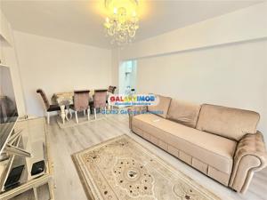 Inchiriere apartament  renovat 2 camere Panduri 13 Septembrie