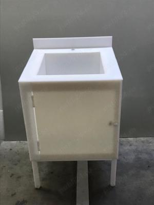 Blat taiere polietilena HDPE  tocator bucatarie  blat masa de lucru - imagine 10