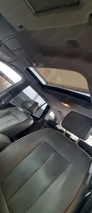 Hyundai santa fe  - imagine 2