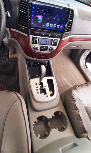 Hyundai santa fe  - imagine 6