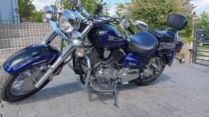 Yamaha XVS 1100 V.STAR , Drag Star 1100 an 2005 - imagine 3