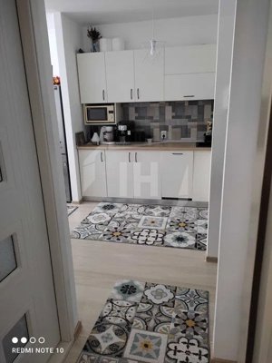 Apartament 2 camere, bloc nou, etaj 1, parcare inclusa pe str Oasului! - imagine 4