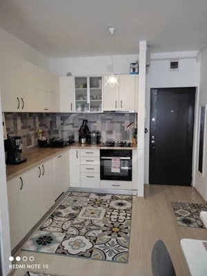 Apartament 2 camere, bloc nou, etaj 1, parcare inclusa pe str Oasului! - imagine 2