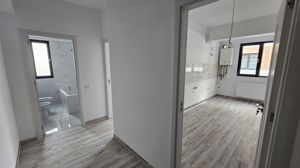 APARTAMENT 2 CAMERE| BLOC NOU| BULEVARD - imagine 6