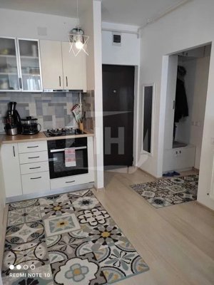 Apartament 2 camere, bloc nou, etaj 1, parcare inclusa pe str Oasului! - imagine 3