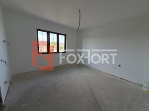 Casa individuala cu 5 camere, teren de 780 mp - Parta - imagine 18