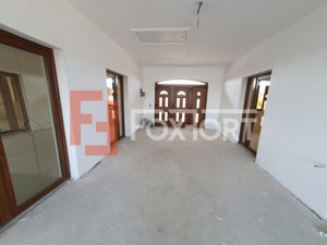 Casa individuala cu 5 camere, teren de 780 mp - Parta - imagine 15