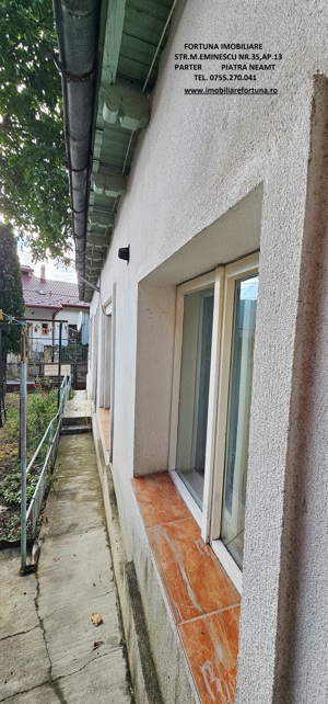 Casa,anexa si teren in zona exclusivista, zona Str.Stefan cel Mare - imagine 13