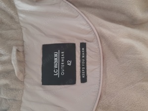 canadiene lungi de fas,doua bej si una neagra - imagine 4