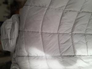 canadiene lungi de fas,doua bej si una neagra - imagine 8