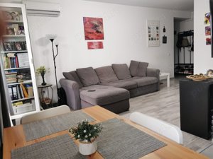 Apartament 3 camere de vanzare Metalurgiei - Postalionului - imagine 2