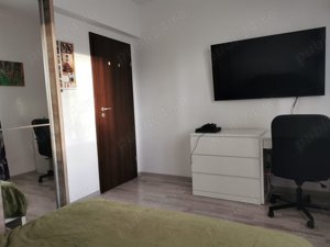 Apartament 3 camere de vanzare Metalurgiei - Postalionului - imagine 11