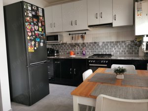 Apartament 3 camere de vanzare Metalurgiei - Postalionului - imagine 5