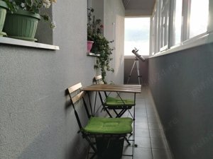 Apartament 3 camere de vanzare Metalurgiei - Postalionului - imagine 10