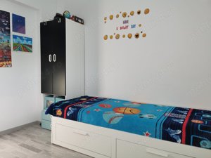 Apartament 3 camere de vanzare Metalurgiei - Postalionului - imagine 4