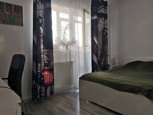 Apartament 3 camere de vanzare Metalurgiei - Postalionului - imagine 9