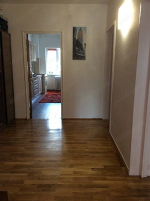 Apartament 3 camere, Bulevardul Iuliu Maniu, etaj 1  - imagine 6