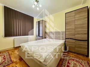 Apartament cu 2 camere, centrala proprie, zona Dambovita - imagine 8