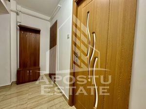 Apartament cu 2 camere, centrala proprie, zona Dambovita - imagine 9