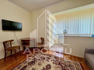 Apartament cu 2 camere, centrala proprie, zona Dambovita - imagine 4