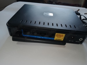 Router wireless D-Link