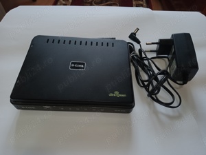Router wireless D-Link - imagine 3