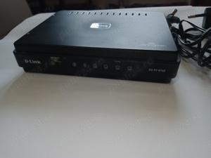 Router wireless D-Link - imagine 4