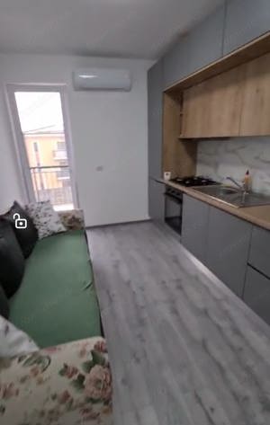 Apartament loc parcare etaj 2 din 3 Braytim Muzicescu - imagine 4