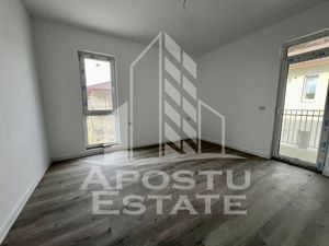 Apartamente noi,finisari de lux cu loc de parcare inclus - imagine 5