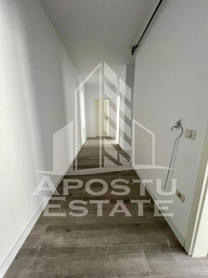 Apartamente noi,finisari de lux cu loc de parcare inclus - imagine 8