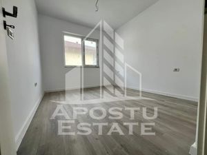 Apartamente noi,finisari de lux cu loc de parcare inclus - imagine 13