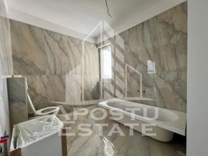 Apartamente noi,finisari de lux cu loc de parcare inclus - imagine 14