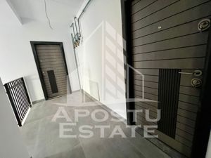 Apartamente noi,finisari de lux cu loc de parcare inclus - imagine 16