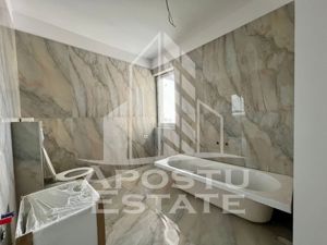 Apartamente noi,finisari de lux cu loc de parcare inclus - imagine 16