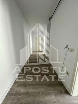 Apartamente noi,finisari de lux cu loc de parcare inclus - imagine 11