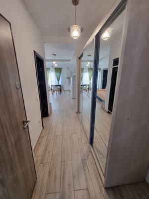 Apartament de vanzare langa Uzina de pizza,Mamaia-Nord! - imagine 11