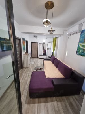 Vand apartament Mamaia-Nord! - imagine 15