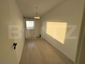 Apartament 3 camere, cartier Onestilor - imagine 5