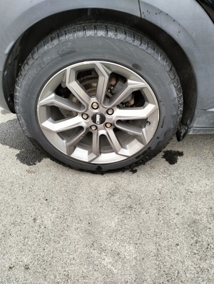 Vând Mazda CX3 diesel  - imagine 3