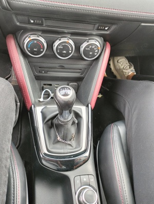 Vând Mazda CX3 diesel  - imagine 2