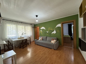 Apartament 3 camere Take Ionescu, aproape de Generala 16, Medicina - Comision 0