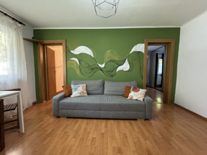 Apartament 3 camere Take Ionescu, aproape de Generala 16, Medicina - Comision 0 - imagine 5