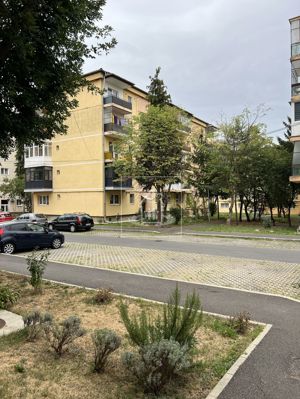 Apartament 4 camere de închiriat str. Rahovei - imagine 15