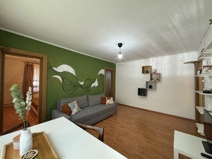 Apartament 3 camere Take Ionescu, aproape de Generala 16, Medicina - Comision 0 - imagine 2