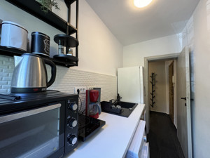 Apartament 3 camere Take Ionescu, aproape de Generala 16, Medicina - Comision 0 - imagine 16