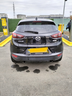 Vând Mazda CX3 diesel  - imagine 8