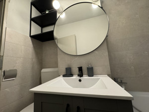 Apartament 3 camere Take Ionescu, aproape de Generala 16, Medicina - Comision 0 - imagine 19